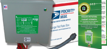 Pearland Energy Saver - items to mail